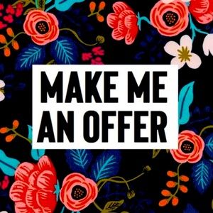 Make me an Offer